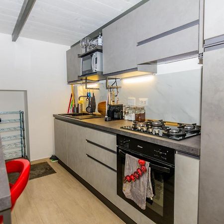 Industrial Loft -Center Of Turin- By Happyhostorino Apartment Luaran gambar